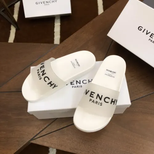 Cheap Givenchy Slippers For Women #1435345, $$42.00 USD On Givenchy Slippers