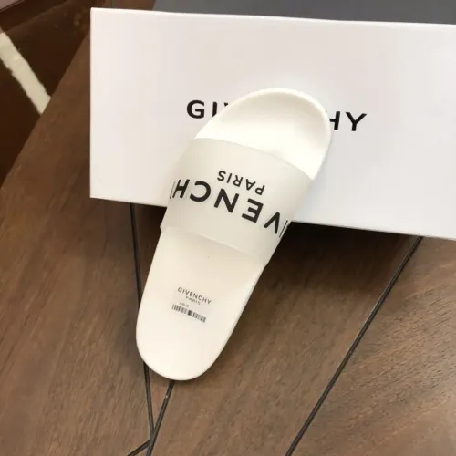 Replica Givenchy Slippers For Women #1435345 $42.00 USD for Wholesale
