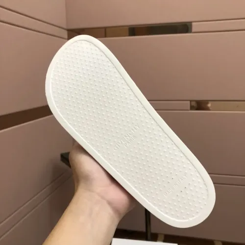 Replica Givenchy Slippers For Men #1435347 $42.00 USD for Wholesale