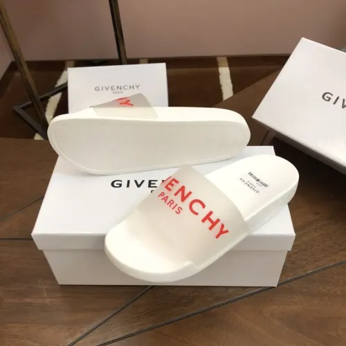 Replica Givenchy Slippers For Men #1435347 $42.00 USD for Wholesale