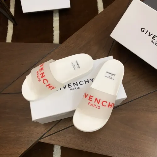 Cheap Givenchy Slippers For Women #1435349, $$42.00 USD On Givenchy Slippers