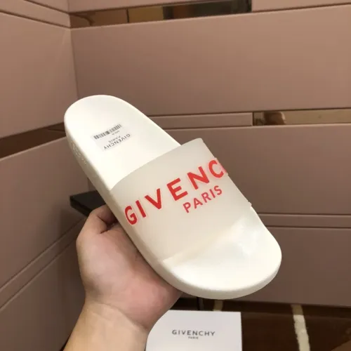 Replica Givenchy Slippers For Women #1435349 $42.00 USD for Wholesale