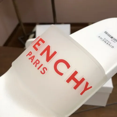 Replica Givenchy Slippers For Women #1435349 $42.00 USD for Wholesale