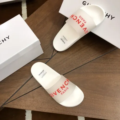 Replica Givenchy Slippers For Women #1435349 $42.00 USD for Wholesale