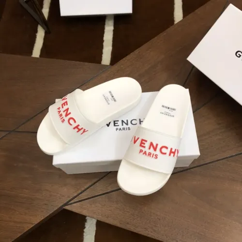 Cheap Givenchy Slippers For Men #1435351, $$42.00 USD On Givenchy Slippers