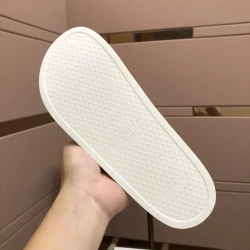 Replica Givenchy Slippers For Men #1435353 $42.00 USD for Wholesale