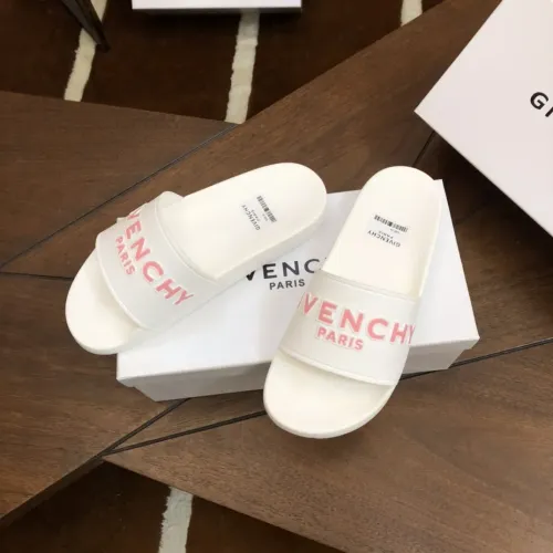 Cheap Givenchy Slippers For Women #1435354, $$42.00 USD On Givenchy Slippers