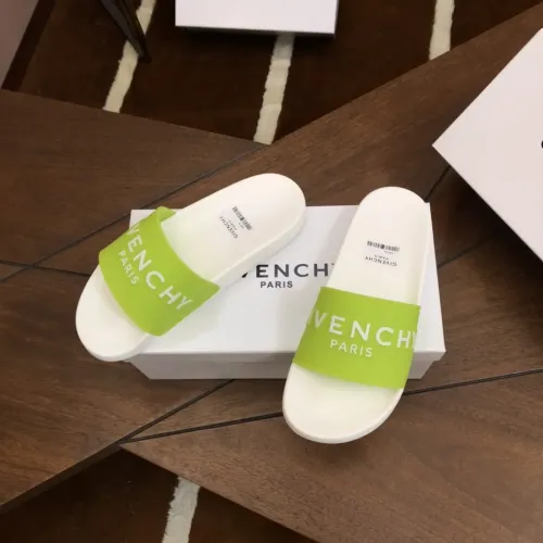 Cheap Givenchy Slippers For Women #1435356, $$42.00 USD On Givenchy Slippers