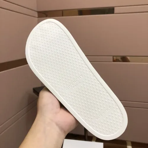 Replica Givenchy Slippers For Women #1435356 $42.00 USD for Wholesale