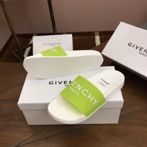 Replica Givenchy Slippers For Women #1435356 $42.00 USD for Wholesale