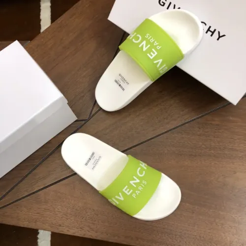 Replica Givenchy Slippers For Women #1435356 $42.00 USD for Wholesale