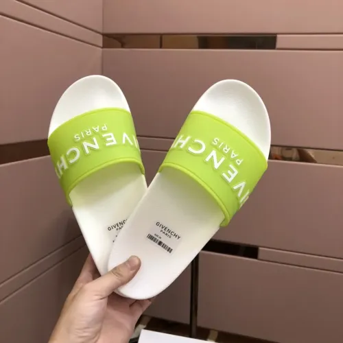 Replica Givenchy Slippers For Women #1435356 $42.00 USD for Wholesale