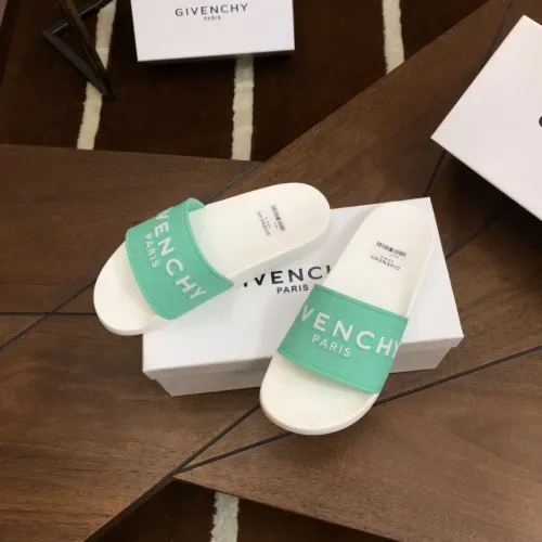 Cheap Givenchy Slippers For Men #1435357, $$42.00 USD On Givenchy Slippers