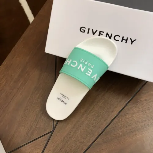 Replica Givenchy Slippers For Women #1435358 $42.00 USD for Wholesale