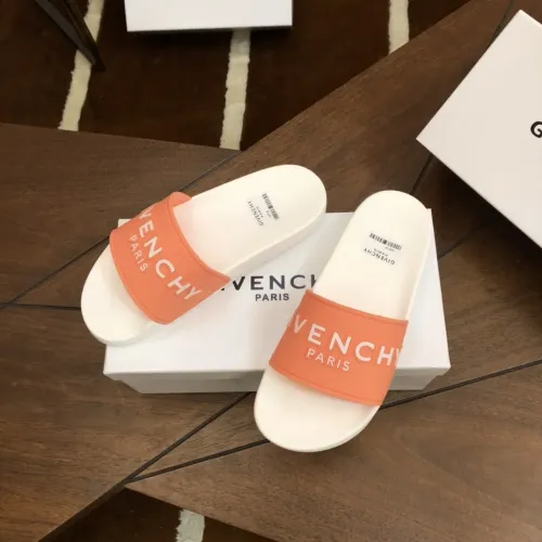 Cheap Givenchy Slippers For Women #1435360, $$42.00 USD On Givenchy Slippers