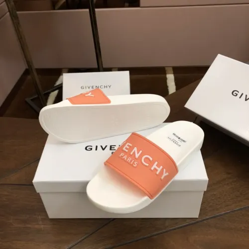 Replica Givenchy Slippers For Women #1435360 $42.00 USD for Wholesale