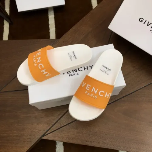 Cheap Givenchy Slippers For Women #1435362, $$42.00 USD On Givenchy Slippers