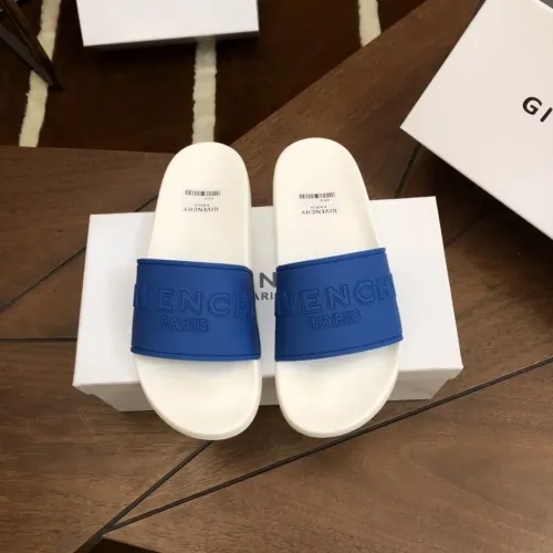 Replica Givenchy Slippers For Women #1435364 $42.00 USD for Wholesale