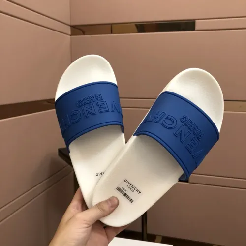 Replica Givenchy Slippers For Women #1435364 $42.00 USD for Wholesale