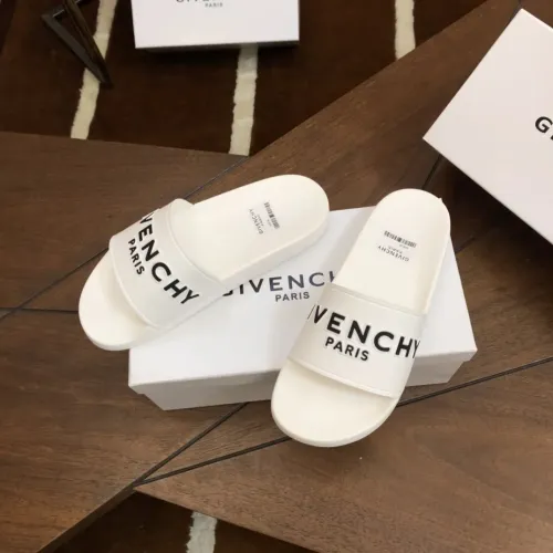 Cheap Givenchy Slippers For Men #1435365, $$42.00 USD On Givenchy Slippers