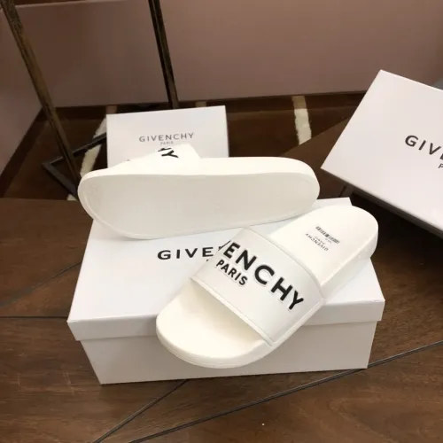 Replica Givenchy Slippers For Men #1435365 $42.00 USD for Wholesale