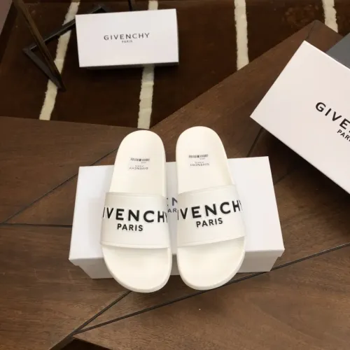 Replica Givenchy Slippers For Women #1435366 $42.00 USD for Wholesale
