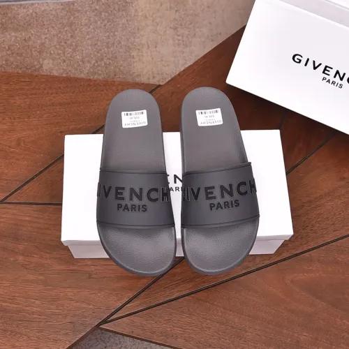 Replica Givenchy Slippers For Women #1435368 $42.00 USD for Wholesale
