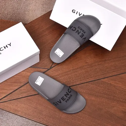 Replica Givenchy Slippers For Women #1435368 $42.00 USD for Wholesale