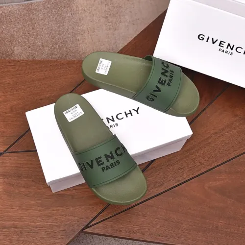 Cheap Givenchy Slippers For Men #1435369, $$42.00 USD On Givenchy Slippers