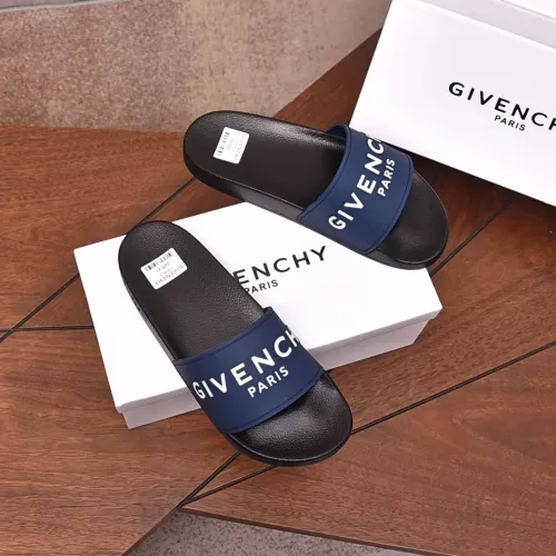 Cheap Givenchy Slippers For Women #1435372, $$42.00 USD On Givenchy Slippers
