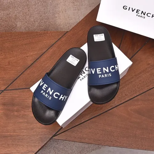 Replica Givenchy Slippers For Women #1435372 $42.00 USD for Wholesale