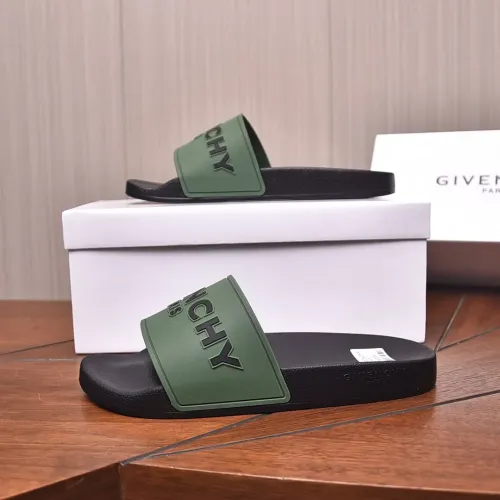 Replica Givenchy Slippers For Women #1435376 $42.00 USD for Wholesale