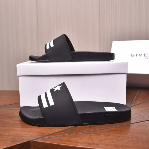 Replica Givenchy Slippers For Women #1435382 $42.00 USD for Wholesale