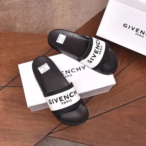 Cheap Givenchy Slippers For Men #1435385, $$42.00 USD On Givenchy Slippers