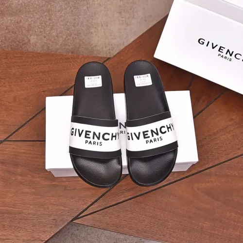 Replica Givenchy Slippers For Women #1435386 $42.00 USD for Wholesale