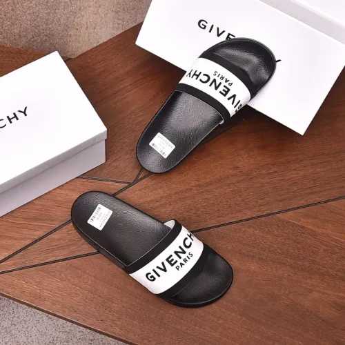 Replica Givenchy Slippers For Women #1435386 $42.00 USD for Wholesale