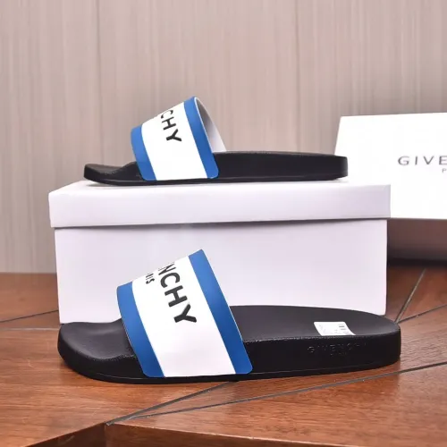 Replica Givenchy Slippers For Women #1435388 $42.00 USD for Wholesale