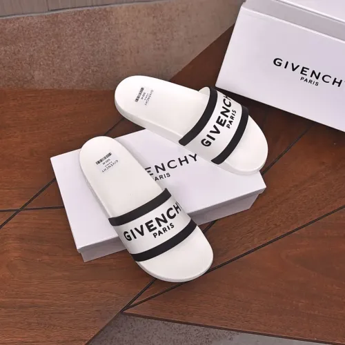 Cheap Givenchy Slippers For Women #1435392, $$42.00 USD On Givenchy Slippers