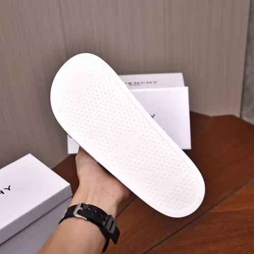 Replica Givenchy Slippers For Women #1435392 $42.00 USD for Wholesale