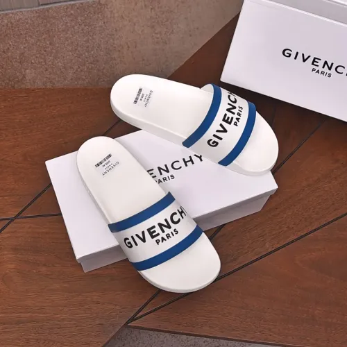 Cheap Givenchy Slippers For Women #1435396, $$42.00 USD On Givenchy Slippers