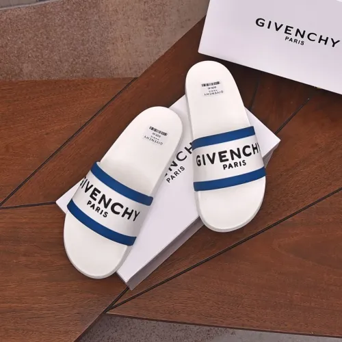 Replica Givenchy Slippers For Women #1435396 $42.00 USD for Wholesale
