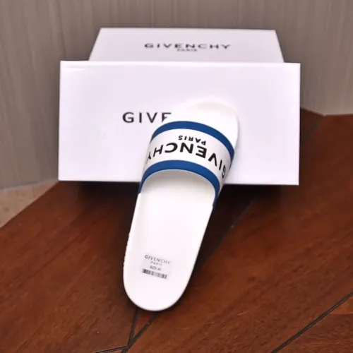 Replica Givenchy Slippers For Women #1435396 $42.00 USD for Wholesale