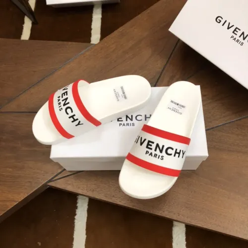 Cheap Givenchy Slippers For Men #1435398, $$42.00 USD On Givenchy Slippers