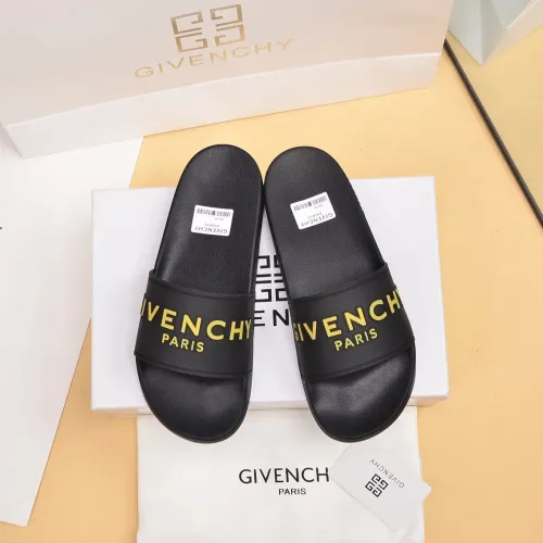 Replica Givenchy Slippers For Women #1435403 $42.00 USD for Wholesale