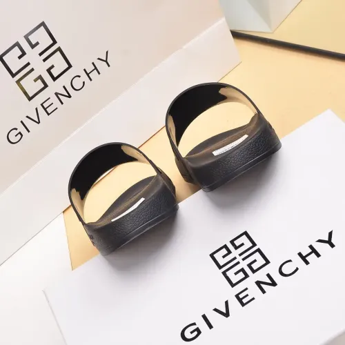 Replica Givenchy Slippers For Women #1435403 $42.00 USD for Wholesale