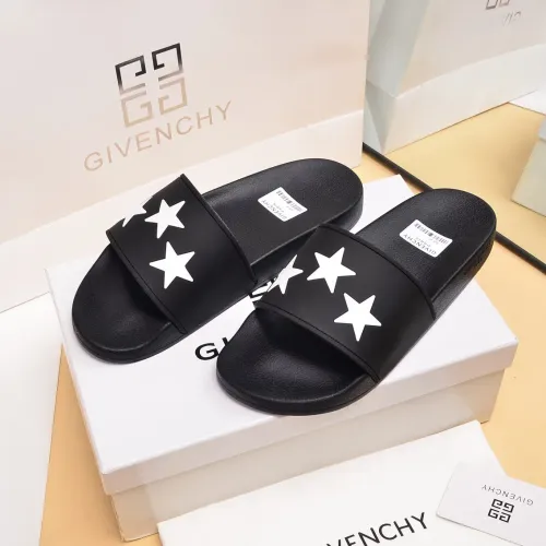 Cheap Givenchy Slippers For Women #1435405, $$42.00 USD On Givenchy Slippers
