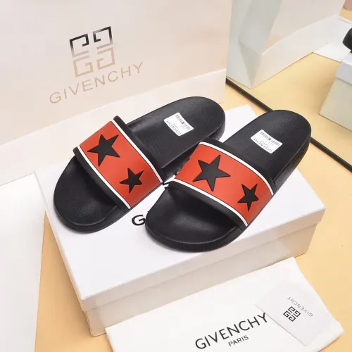 Cheap Givenchy Slippers For Men #1435406, $$42.00 USD On Givenchy Slippers