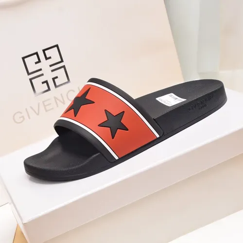Replica Givenchy Slippers For Women #1435415 $42.00 USD for Wholesale