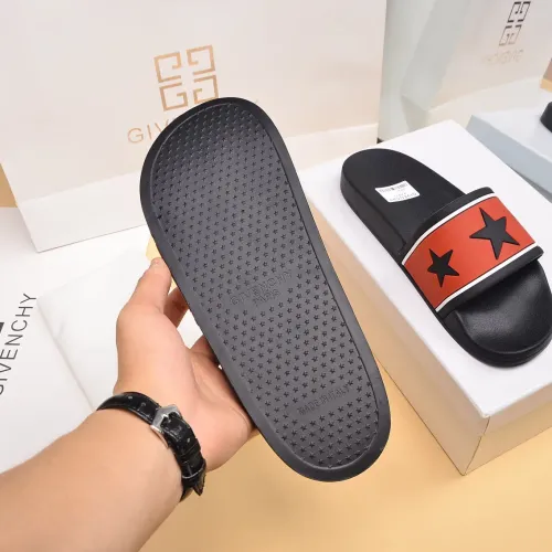 Replica Givenchy Slippers For Women #1435415 $42.00 USD for Wholesale