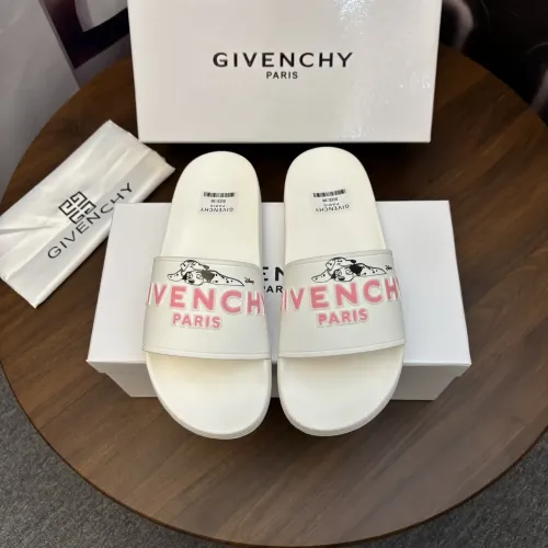 Cheap Givenchy Slippers For Women #1435432, $$42.00 USD On Givenchy Slippers